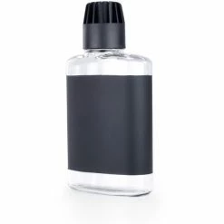 GSI 10 Fluid Ounce Flask 296ml clear