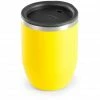 GSI Glacier Stainless Doppio 192ml vibrant yellow