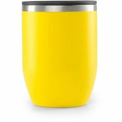 GSI Glacier Stainless Doppio 192ml vibrant yellow -Cups & Mugs Sales Store gsi glacier stainless doppio 192ml vibrant yellow 3
