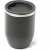 GSI Glacier Stainless 6.5 Fluid Ounce Doppio Mug 192ml espresso