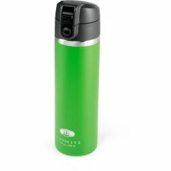 GSI Microlite Flip 500 Vacuum Bottle 500ml campsite