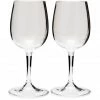 GSI Nesting Wine Glass Set 2 x 275ml