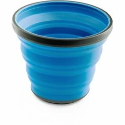 GSI Escape 17 Fluid Ounce Cup 503ml blue