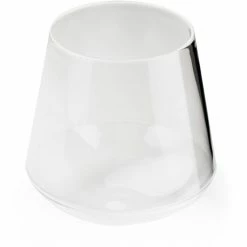 GSI Stemless Red Wine Glass 435ml