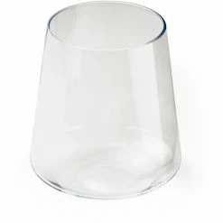 GSI Stemless White Wine Glass 340ml