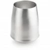 GSI Glacier Stainless Stemless Wine Glass 346ml