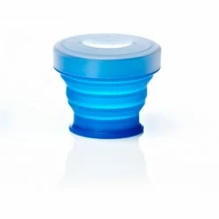 Humangear GoCup 118ml blue