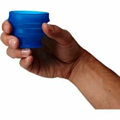 Humangear GoCup 118ml blue -Cups & Mugs Sales Store humangear gocup 118ml blau 4