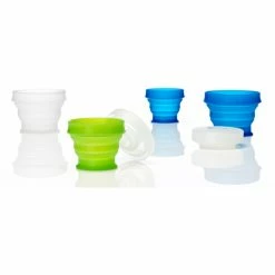 Humangear GoCup 118ml blue -Cups & Mugs Sales Store humangear gocup 118ml blau 6