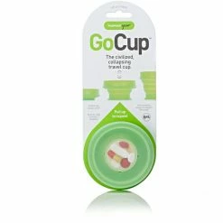 Humangear GoCup 118ml green -Cups & Mugs Sales Store humangear gocup 118ml gruen 4