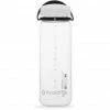 Hydrapak Recon Bottle 750ml clear/black/white
