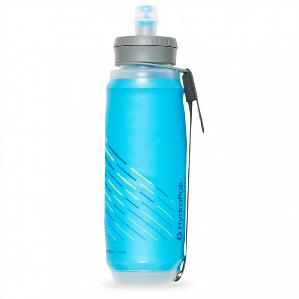 Hydrapak Skyflask Speed 500ml malibu 2 Hydrapak Skyflask Speed 500ml malibu - Image 2