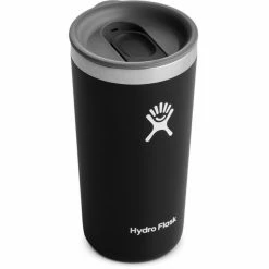 Hydro Flask All Around Tumbler 354ml black