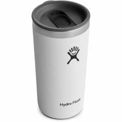 Hydro Flask All Around Tumbler 354ml white