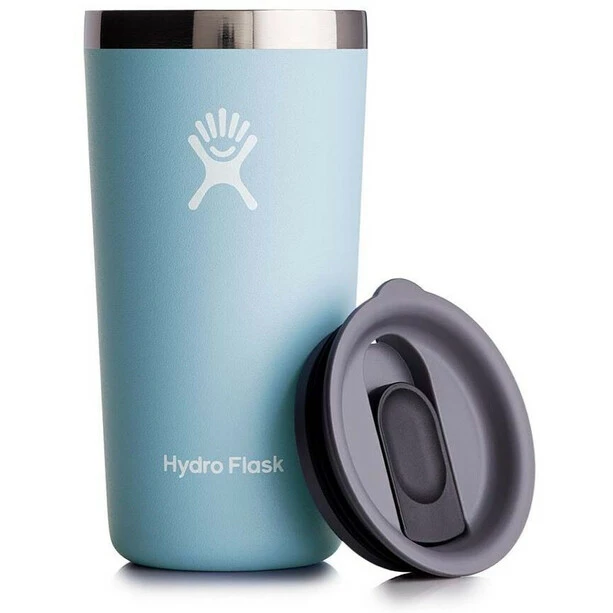 Hydro Flask All Around Tumbler 473ml rain 2 Hydro Flask All Around Tumbler 473ml rain - Image 2
