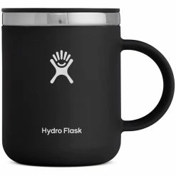 Hydro Flask Mug 355ml black