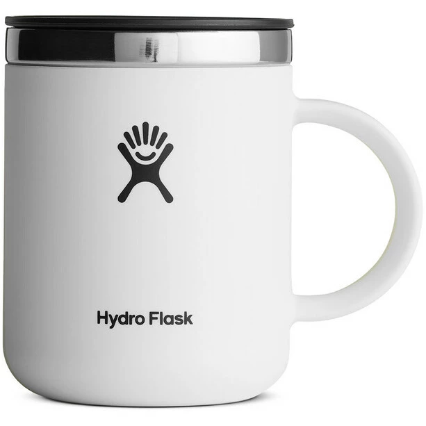 Hydro Flask Mug 355ml white 1 Hydro Flask Mug 355ml white