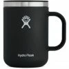 Hydro Flask Mug 710ml black