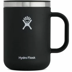 Hydro Flask Mug 710ml black