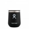 Hydro Flask Wine Tumbler 295ml black
