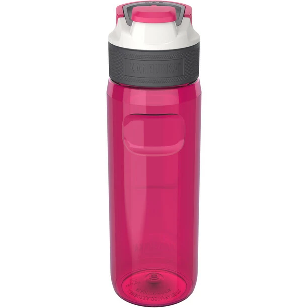 Kambukka Elton Bottle 750ml lipstick 3 Kambukka Elton Bottle 750ml lipstick - Image 3