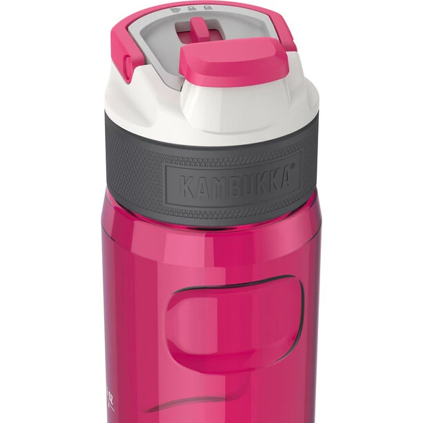 Kambukka Elton Bottle 750ml lipstick 4 Kambukka Elton Bottle 750ml lipstick - Image 4