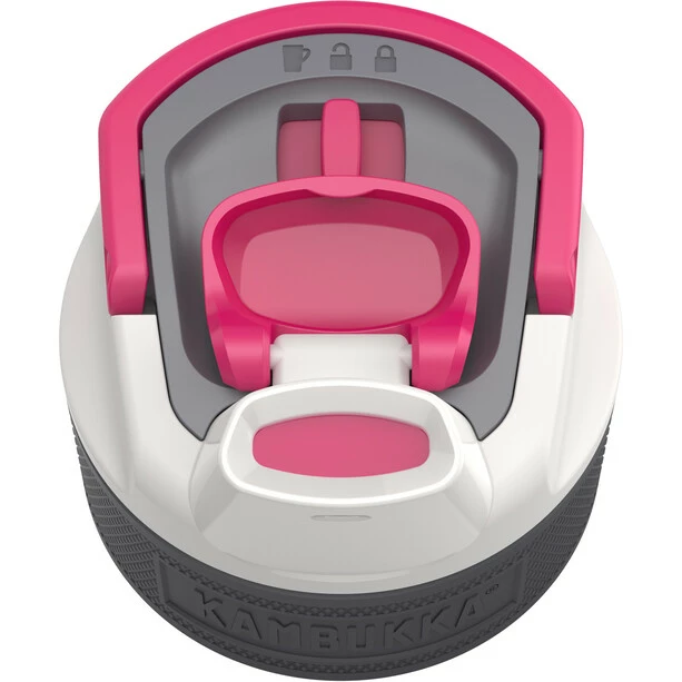 Kambukka Elton Bottle 750ml lipstick 5 Kambukka Elton Bottle 750ml lipstick - Image 5