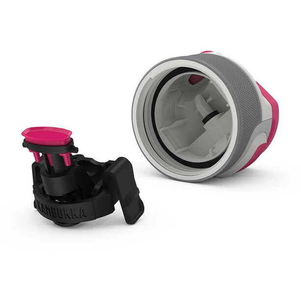 Kambukka Elton Bottle 750ml lipstick 6 Kambukka Elton Bottle 750ml lipstick - Image 6