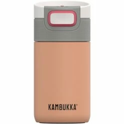 Kambukka Etna Mug 300ml cantaloupe