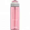Kambukka Lagoon Bottle 750ml rose lemonade