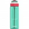 Kambukka Lagoon Bottle 750ml sage green