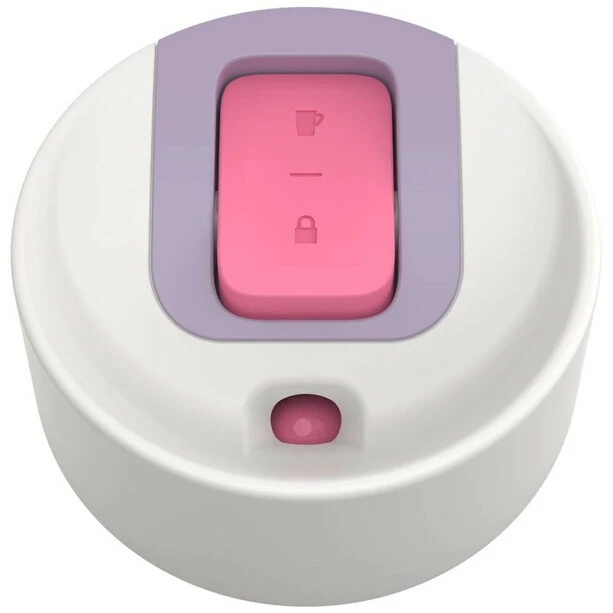 Kambukka Olympus Bottle 500ml aurora pink 2 Kambukka Olympus Bottle 500ml aurora pink - Image 2