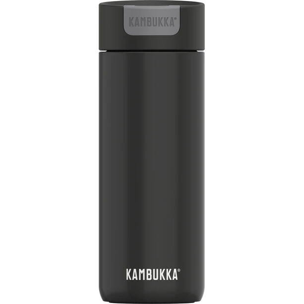 Kambukka Olympus Bottle 500ml darkness 1 Kambukka Olympus Bottle 500ml darkness