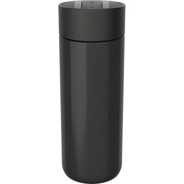 Kambukka Olympus Bottle 500ml darkness 3 Kambukka Olympus Bottle 500ml darkness - Image 3