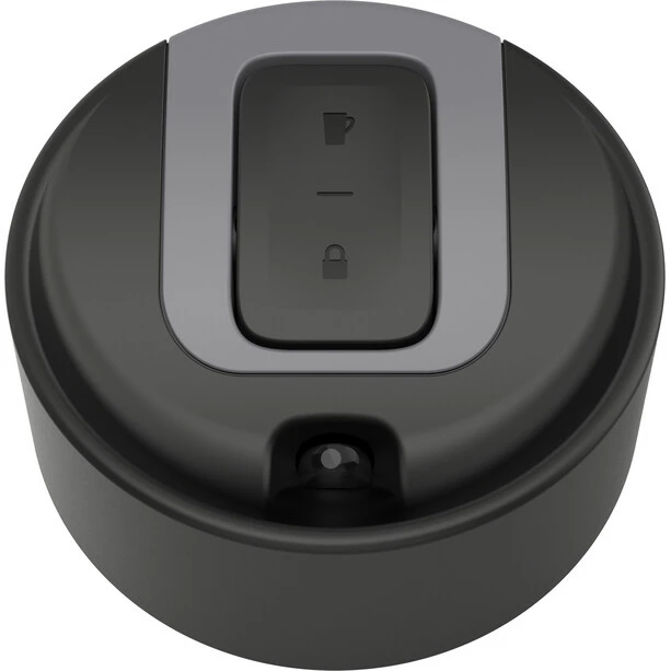 Kambukka Olympus Bottle 500ml darkness 4 Kambukka Olympus Bottle 500ml darkness - Image 4