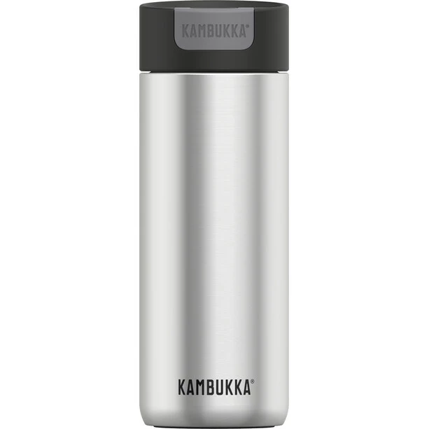 Kambukka Olympus Bottle 500ml stainless steel 1 Kambukka Olympus Bottle 500ml stainless steel