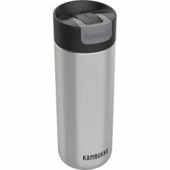 Kambukka Olympus Bottle 500ml stainless steel 5 Kambukka Olympus Bottle 500ml stainless steel -Cups & Mugs Sales Store kambukka olympus bottle 500ml stainless steel 2