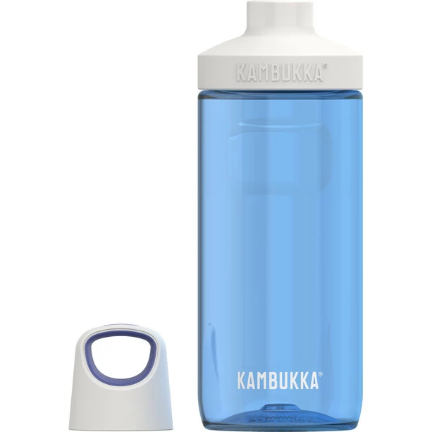 Kambukka Reno Bottle 500ml sapphire 2 Kambukka Reno Bottle 500ml sapphire - Image 2