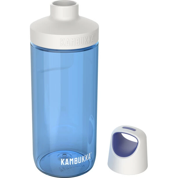 Kambukka Reno Bottle 500ml sapphire 4 Kambukka Reno Bottle 500ml sapphire - Image 4