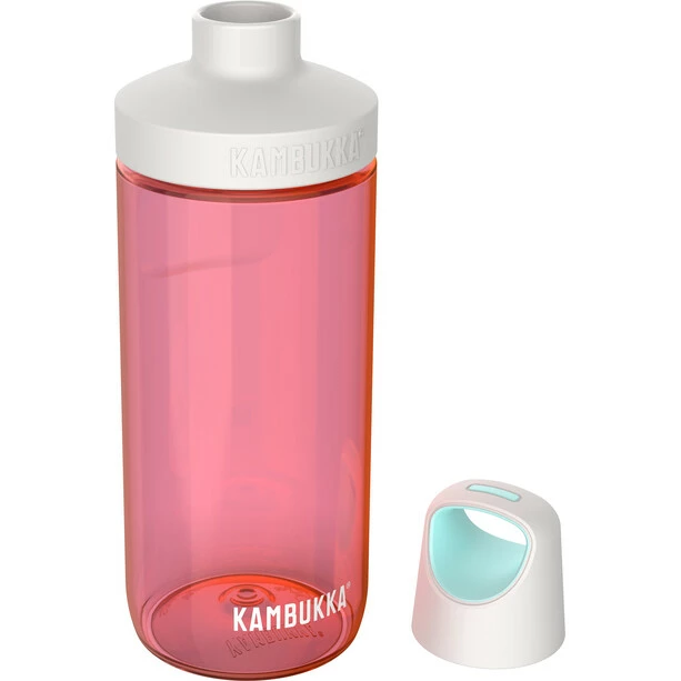 Kambukka Reno Bottle 500ml strawberry ice 4 Kambukka Reno Bottle 500ml strawberry ice - Image 4