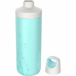Kambukka Reno Insulated Bottle 500ml neon koi -Cups & Mugs Sales Store kambukka reno insulated bottle 500ml neon koi 4