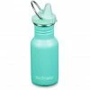 Klean Kanteen Classic Narrow Bottle 355ml with Sippy Cap Kids florida keys