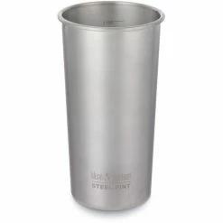 Klean Kanteen Pint Cup 295ml brushed stainless