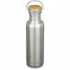 Klean Kanteen Reflect Bottle 800ml brushed stainless