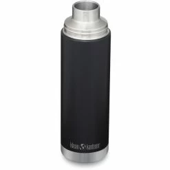 Klean Kanteen TKPro-SB Thermo Bottle 1000ml shale black (matt) -Cups & Mugs Sales Store klean kanteen tkpro sb thermo bottle 1000ml shale black matt 5