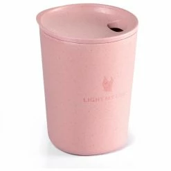 Light My Fire MyCup´n Lid Cup Original dusty pink