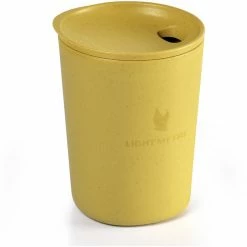Light My Fire MyCup´n Lid Cup Original musty yellow
