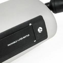 Matador Packable Water Bottle 1l charcoal -Cups & Mugs Sales Store matador packable water bottle 1l charcoal 5