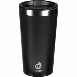 MIZU Tumbler 16 black