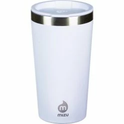 MIZU Tumbler 16 ice blue